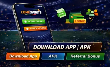 Download the app, unlock code REDDYA300, and enter ₹1 contests faster