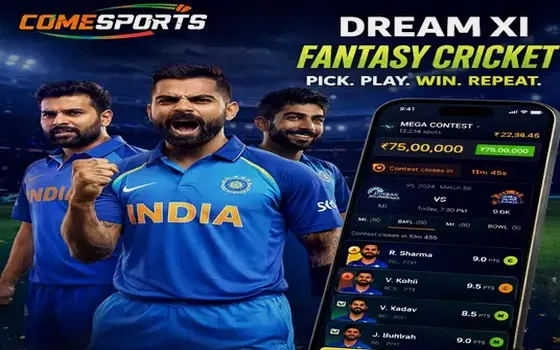 Punjab vs Lucknow on Reddyannawin
