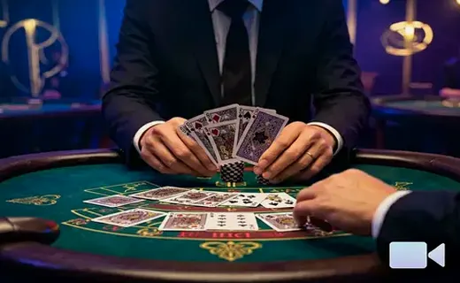 Real-Time Casino Rewards