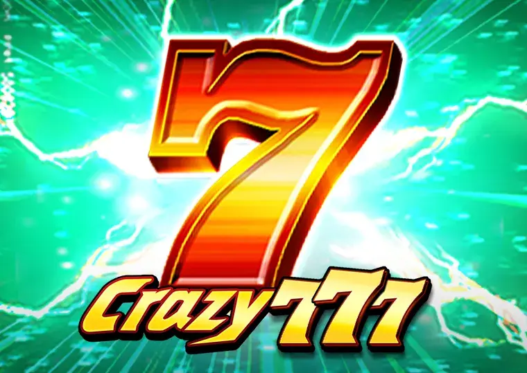 Crazy 777 Reddyannawin