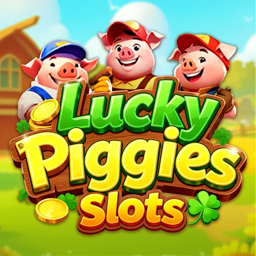 Lucky Piggies gemple Reddyannawin
